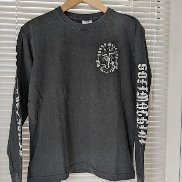 Soft machine( Long T-shirt) - Picture 2 of 7